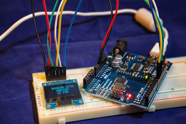 Arduino: Co všechno můžete vytvořit? Inspirace a nápady